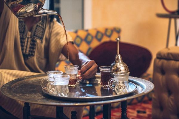 Hotel Iberostar Averroes (Hammamet)